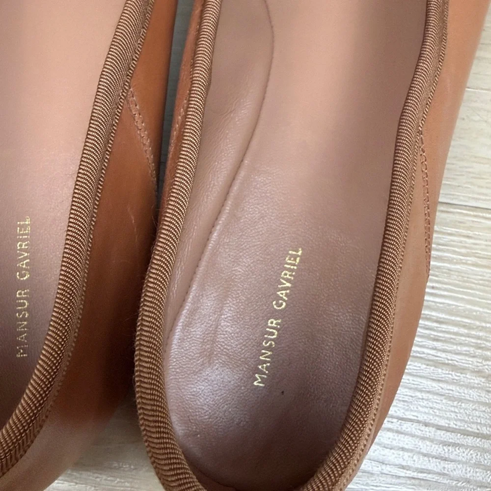 MANSUR GAVRIEL DREAM BALLERINA, SIZE 39 - 9 US - Picture 6 of 8